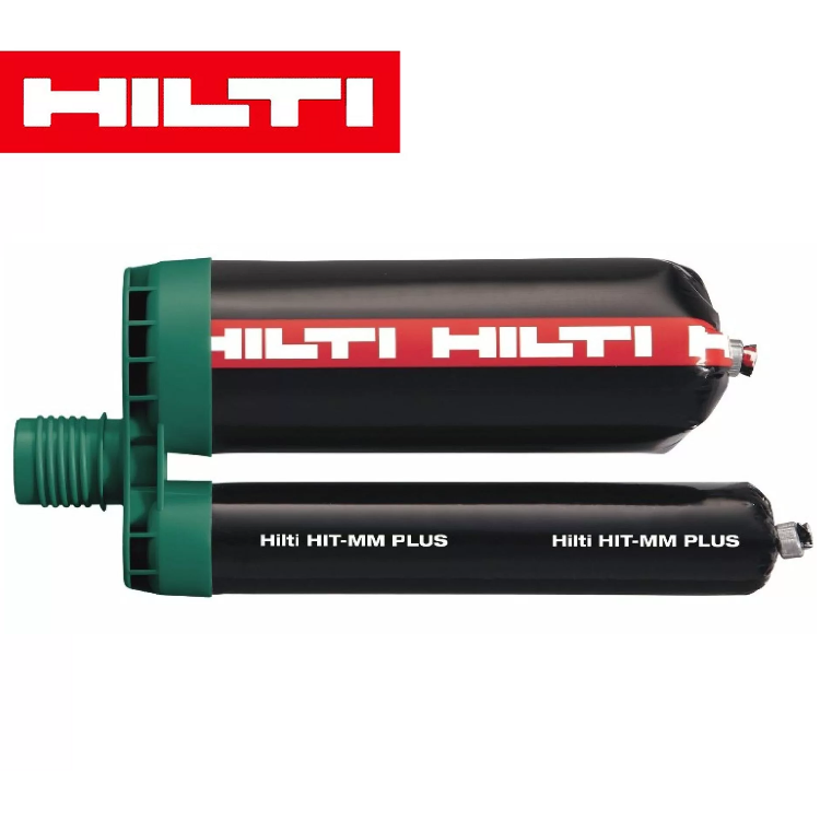 Химический анкер клеевой HILTI HIT-MM PLUS (500 мл)