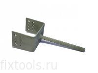 Основание колонны бруса OKB U 325х120х120