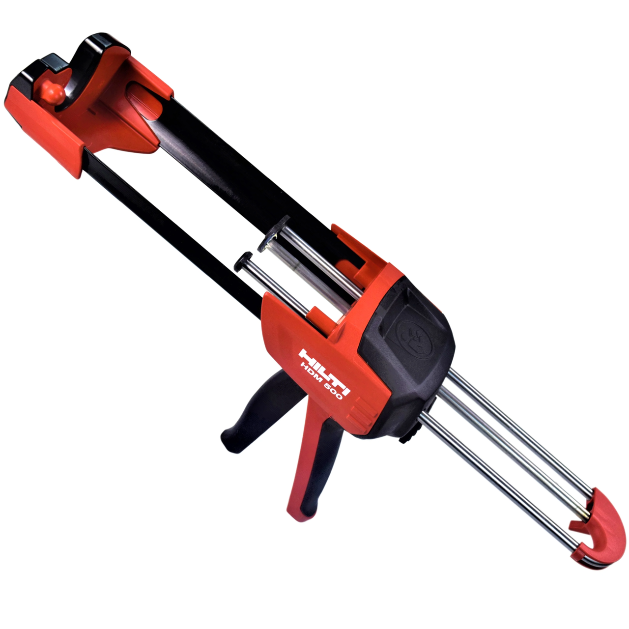 Ручной дозатор HILTI HDM 500 для химических анкеров (500 мл) - купить в ...