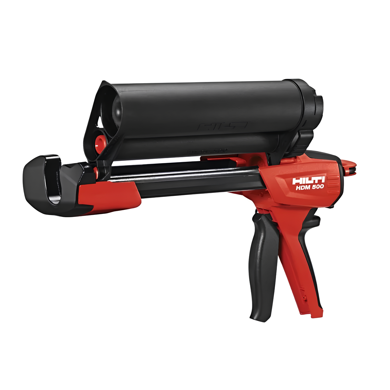 Ручной дозатор HILTI HDM 500 для химических анкеров (500 мл) - купить в ...